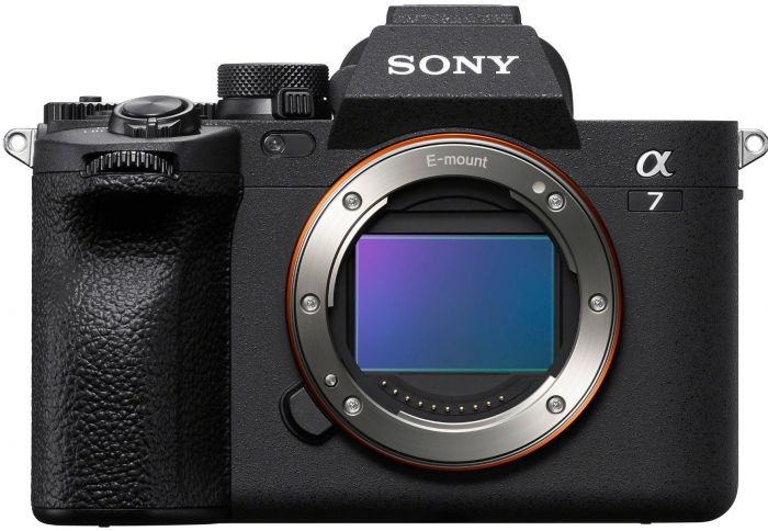 The New Generation of Professional Cameras. A Review of the Sony A7 IV